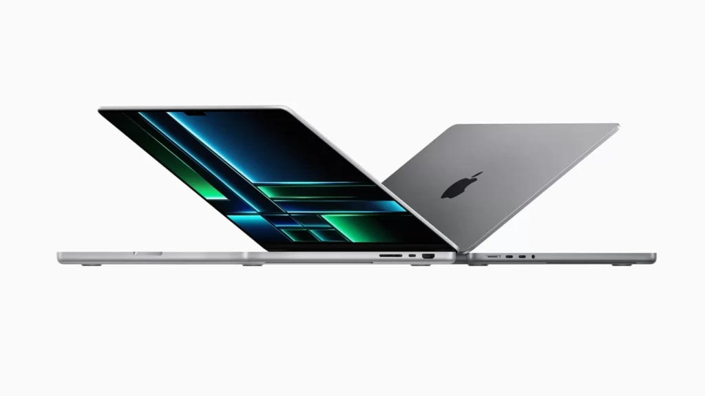 MacBook Pro