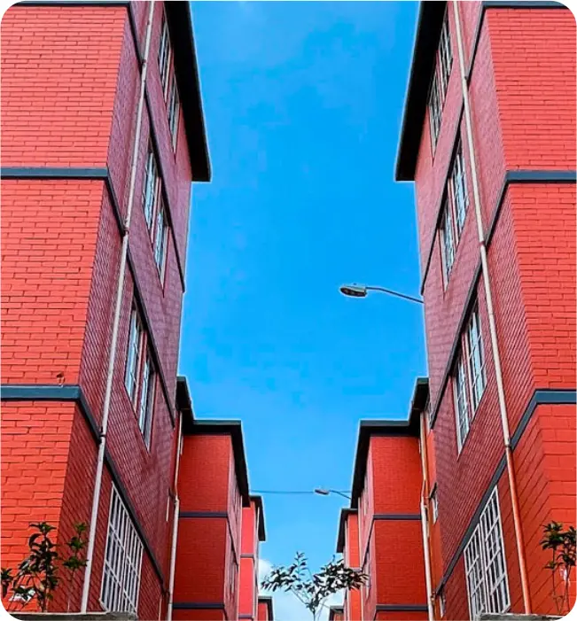 Servicio de limpieza de cisternas y tinacos en condominio en CDMX y EDOMEX